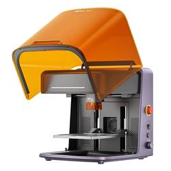 Creality Falcon A1C Laser Engraver with AI Camera, 5W