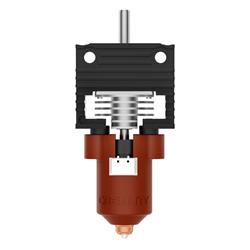 Creality K1 Series Ceramic Heating Block Kit—Quick-swap Nozzle Kit