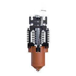 Creality Ender-3 V3 SE/KE Ceramic Heating Block Kit-Quick-swap Nozzle