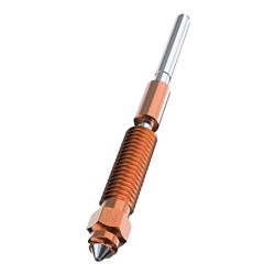 Buse à changement rapide Creality « Unicorn », 0,4 mm