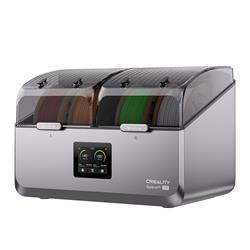 Creality SpacePi X4 Filament Dryer(Open Box)
