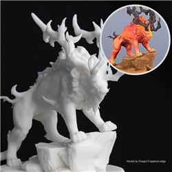 Elegoo Standard Resin V2.0 1000g White