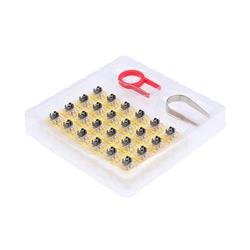 Redragon Bullet S  Custom 35gf fast trigger switches