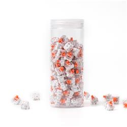 Keychron Keychron Silent K Pro Switch - Red (110pcs)(Open Box)