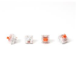Keychron Keychron Silent K Pro Switch - Red (110pcs)(Open Box)