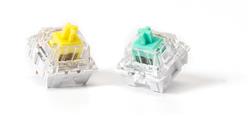 Keychron Keychron K Pro Switch - Mint (110pcs)