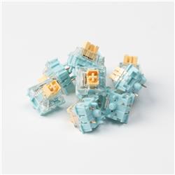 Haimu Sea Salt Linear Switch (110 pcs)