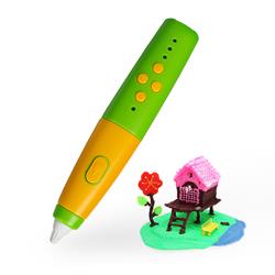 iCAN LP06 Low Temperature 3D Printing Pen