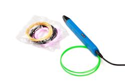 iCAN RP800A 3D Printing Pen