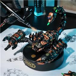 ROKR MI04 Emperor Scorpion STEM Educational Learning