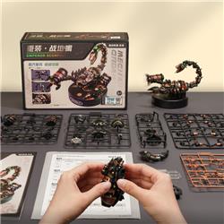 ROKR MI04 Emperor Scorpion STEM Educational Learning
