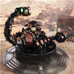 ROKR MI04 Emperor Scorpion STEM Educational Learning