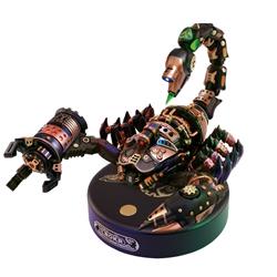 ROKR MI04 Emperor Scorpion STEM Educational Learning