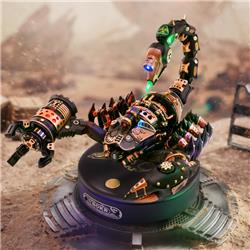 ROKR MI04 Emperor Scorpion STEM Educational Learning