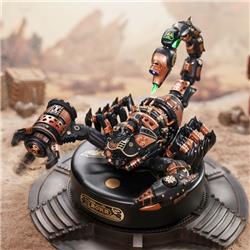 ROKR MI04 Emperor Scorpion STEM Educational Learning