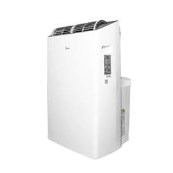 Midea 14,000 BTU (12,000 BTU SACC) Inverter Portable Air Conditioner