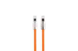 Câble iCAN USB 2.0 Type-C Mâle vers Type-C Mâle, 240W, 6 pieds