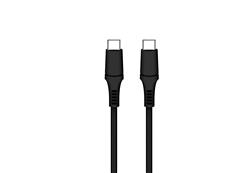 Câble iCAN USB 2.0 Type-C Mâle vers Type-C Mâle, 60W, 3,3 pieds