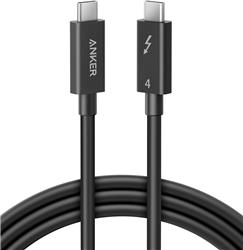 Anker Thunderbolt 4 (USB-C) Cable, 1M