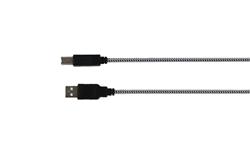 Câble iCAN USB 2.0 Type-A Mâle vers Type-B Mâle, 10 pieds