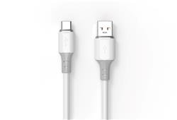 iCAN USB 2.0 Type-A Male to Type-C Male Cable, 100W, 3.3ft