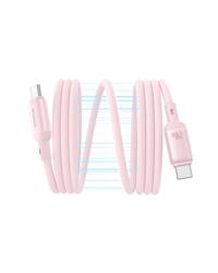 Baseus Magnetic Liquid Silicone cable, USB-C to USB-C, 240W, 1m(Open Box)