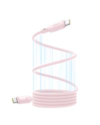 Baseus Magnetic Liquid Silicone cable, USB-C to USB-C, 240W, 1m(Open Box)