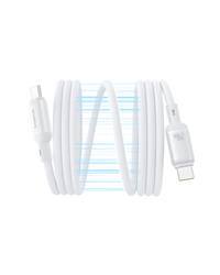 Baseus Magnetic Liquid Silicone cable, USB-C to USB-C