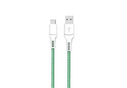 Câble iCAN USB 2.0 Type-A Mâle vers Type-C Mâle, 15W, 3,3 pieds