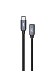 Câble de prolongation iCAN USB 3.2 Type-C Mâle vers Type-C Femelle