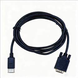 iCAN DisplayPort to VGA Cable