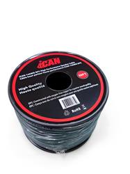 iCAN 14AWG OFC High Performance Speaker Wire Cable, 50FT