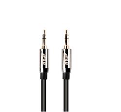 iCAN 3.5mm HI-FI Stereo Audio Cable, Male to Male, 3FT
