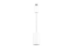 iCAN C Male A Female Blanc