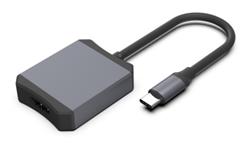 iCAN USB Type-C Male to HDMI Female 8K@60Hz Adapter