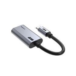 iCAN USB Type-C Male to HDMI Female 8K@60Hz Adapter