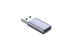 iCAN USB 3.2 GEN2 to Type C Female Adapter, 10G(Open Box)
