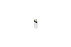 iCAN USB 2.0 Lightning Male Type-C Female, 480Mbps(Open Box)