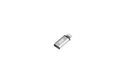 iCAN USB 2.0 Lightning Male Type-C Female, 480Mbps(Open Box)