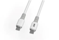 Câble iCAN USB 2.0 Type-C Mâle vers Type-C Mâle, 100W, 3,3 pieds