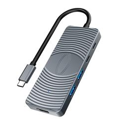 iCAN 7-in-1 Multi Adapter