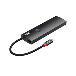 iCAN USB Type-C 6 in 1 Multi Adapter