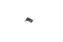 iCAN Type-C Female to DB5525 Male, Aluminum shell