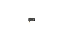 iCAN Type-C Female to DB5525 Male, Aluminum shell
