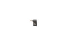 iCAN Type-C Female to DB5525 Male, Aluminum shell