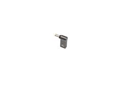 iCAN Type-C Female to DB5525 Male, Aluminum shell