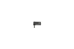 iCAN C Female vers DC4017 mâle, Aluminum shell, Gris