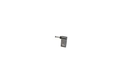 iCAN C Female vers DC4017 mâle, Aluminum shell, Gris