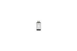 Adaptateur iCAN USB 2.0 Lightning Mâle vers Type-C Femelle, 480Mbps