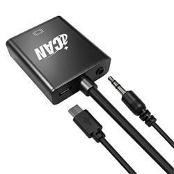 Adaptateur iCAN VGA vers HDMI, mâle vers femelle